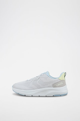 Baskets Ocean - Gris clair