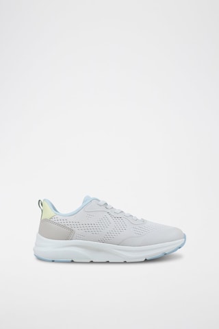 Baskets Ocean - Gris clair