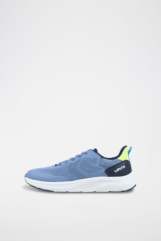 Baskets Ocean - Bleu