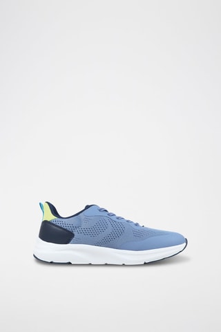 Baskets Ocean - Bleu