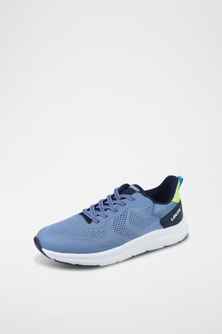 Baskets Ocean - Bleu