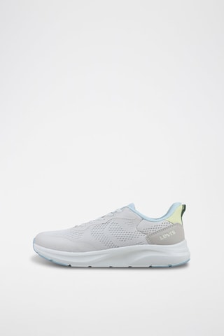 Baskets Ocean - Ecru et ciel