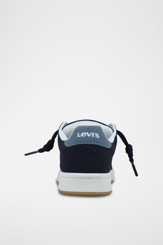 Baskets 5TH Avenue SR - Bleu marine