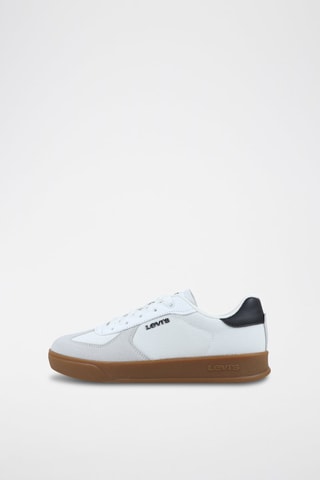 Baskets Gabhan SR - Blanc