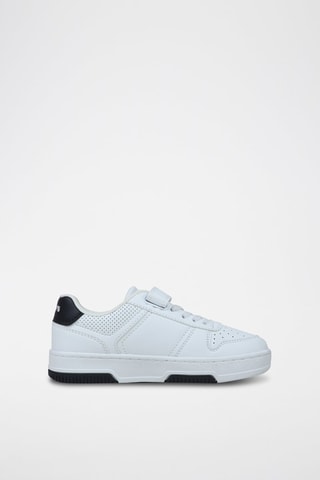 Baskets Maverick - Blanc