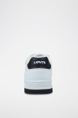 Baskets Maverick - Blanc