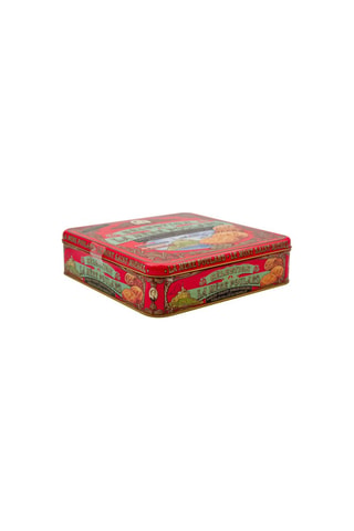Sélection de la Mère Poulard sablés, palets, sablés caramel et sablés éclats de chocolat - 750 g