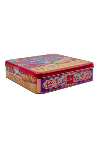 Assortiment de biscuits - 750 g