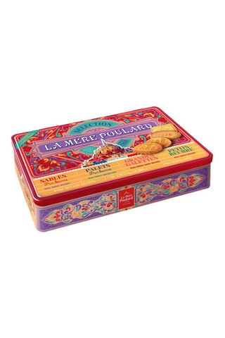 Coffret Mythique XXL - 1 kg