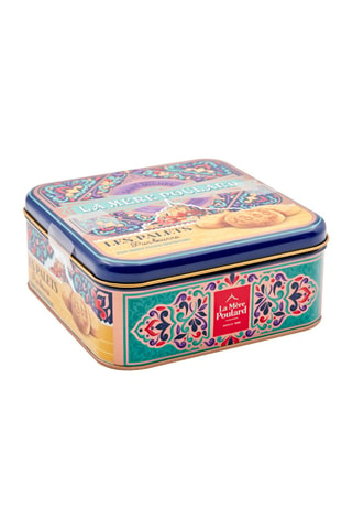 Les palets de la Mère Poulard - Pur beurre - 250 g