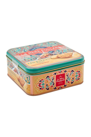 Les palets de la Mère Poulard - Citron - 250 g