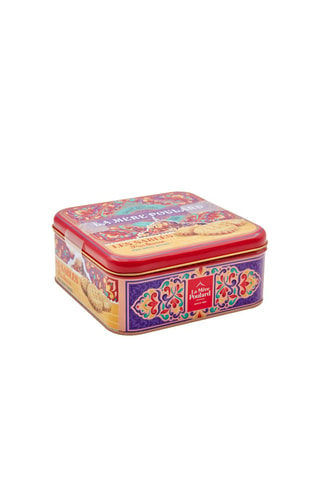 Les sablés de la Mère Poulard - Pur beurre - 250 g