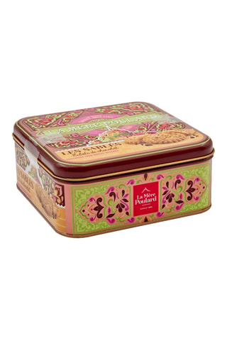 Les sablés de la Mère Poulard - Eclats de chocolat - 250 g