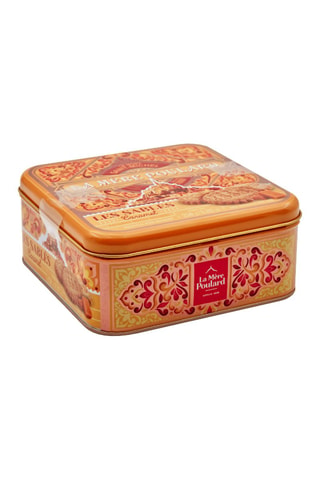 Les sablés de la Mère Poulard - Caramel - 250 g