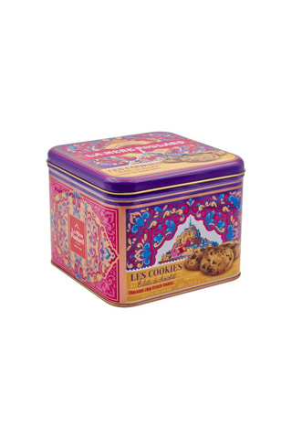 Les cookies de la Mère Poulard - Eclats de chocolat - 400 g