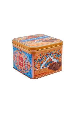 Les cookies de la Mère Poulard - Tout chocolat - 400 g