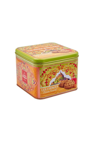 Les cookies de la Mère Poulard - Pomme caramel - 400 g