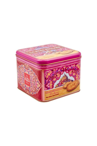 Les grandes galettes de la Mère Poulard - Pur beurre - 472,5 g