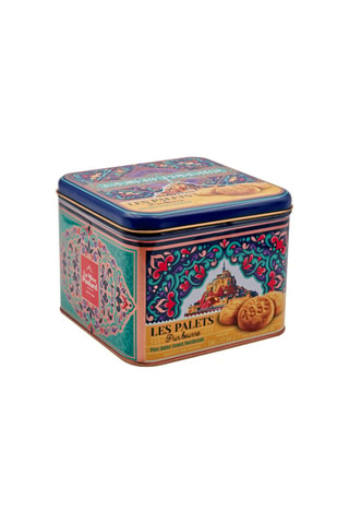 Les palets de la Mère Poulard - Pur beurre - 500 g