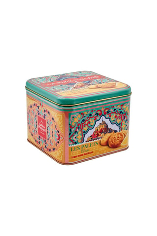 Les palets de la Mère Poulard - Citron - 500 g