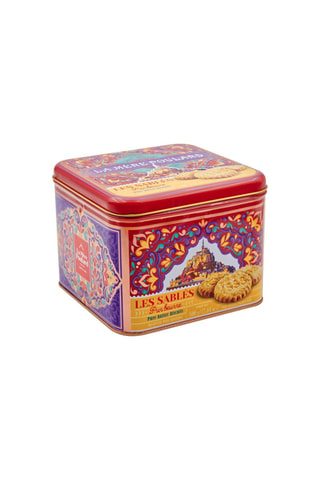 Les sablés de la Mère Poulard - Pur beurre - 500 g