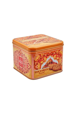 Les sablés de la Mère Poulard - Caramel - 500 g