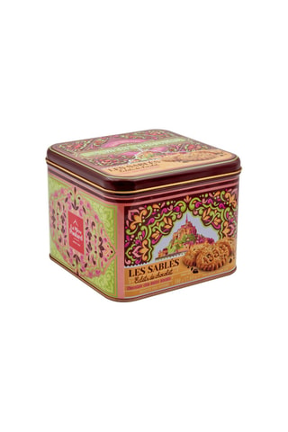 Les sablés de la Mère Poulard - Eclats de chocolat - 500 g