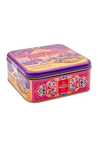 Les cookies de la Mère Poulard - Eclats de chocolat - 200 g