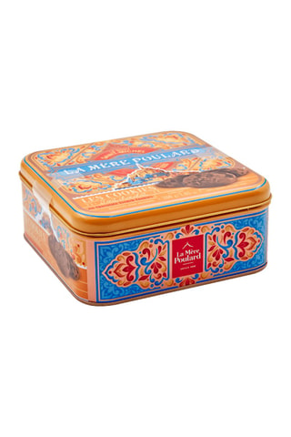 Les cookies de la Mère Poulard - Tout chocolat - 200 g