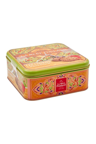 Les cookies de la Mère Poulard - Pomme caramel - 200 g