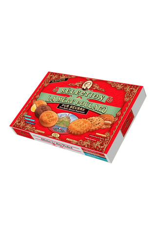 2 x Sélection la Mère Poulard pur beurre - 375 g