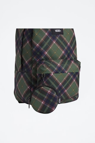 Sac à dos - Vert foncé - Vans