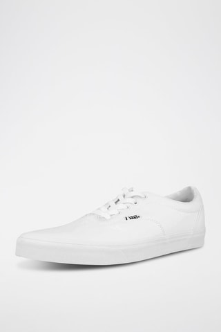 Tennis MN Doheny - Blanc - Vans