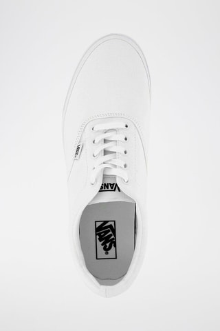 Tennis MN Doheny - Blanc - Vans