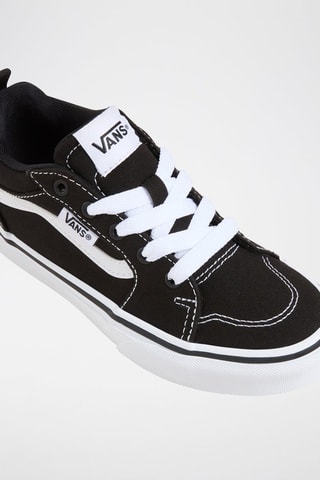 Tennis Filmore - Noir - Vans