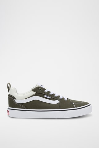Tennis Filmore - Vert olive