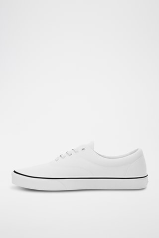 Tennis Era - Blanc