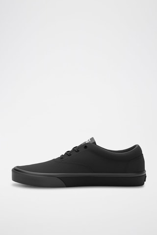 Tennis WM Doheny - Noir