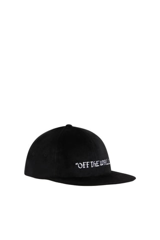 Casquette - Noir - Vans