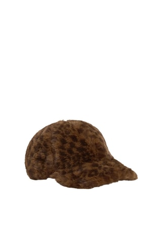 Casquette - Marron - Vans