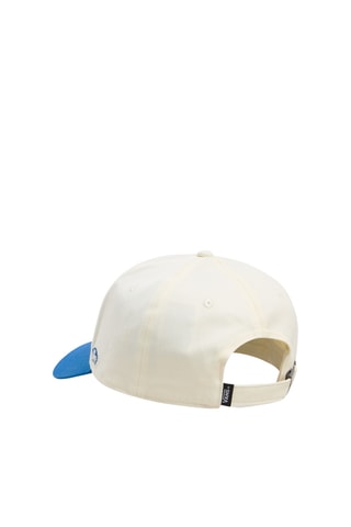Casquette - Bleu électrique
