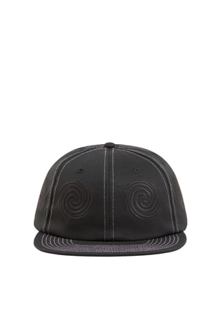 Casquette - Noir