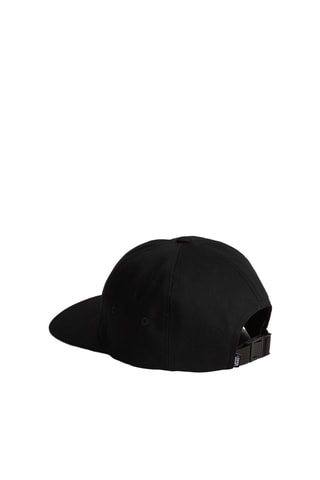 Casquette - Noir