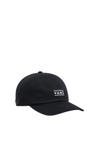 Casquette - Noir