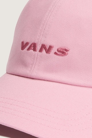 Casquette - Rose