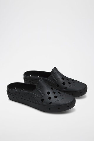 Mules TRK - Noir - Vans