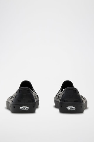 Slip-on TRK - Noir - Vans