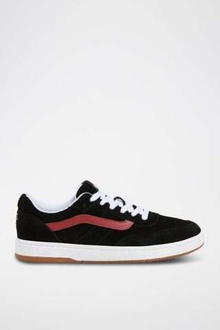 Baskets en nubuck Cruze 3.0 - Noir - Vans