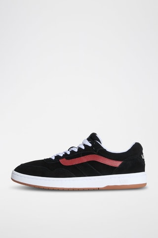 Baskets en nubuck Cruze 3.0 - Noir - Vans