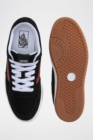 Baskets en nubuck Cruze 3.0 - Noir - Vans